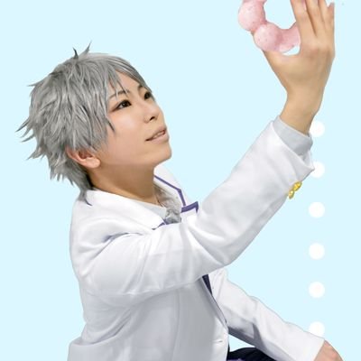 aika_gaogao's profile picture. コス垢/RT、RP、FB気紛れ/成人済/コスプレ関連、オタク発言、腐女子が苦手な方のフォローはご遠慮下さい。鍵は開けたり閉めたり。基本クローズド。
Love♡⇒🚬(鋼錬)今吉(黒バス)🦉/🦅/🐍(🏐 💥!!)、🍈🍞🚨、🐯/👑(WT)、アイマス全般、ひゅーあき。身内大好きな引き籠もり。