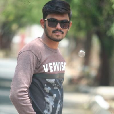 ShubhamSs7777's profile picture. 