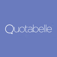 Quotabelle (@quotabelle) 's Twitter Profile