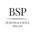 Business & Science Poland (@bsp_brussels) Twitter profile photo Business & Science Poland (@bsp_brussels) Twitter profile photo