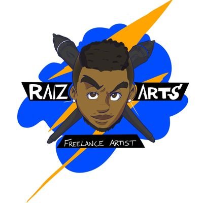My name is Raymont D Youngblood. I'm a Digital Illustrator and Comic crafter. For commissions, please DM or email requests at RaiZ.The.Arts@gmail.com
