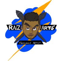 RaiZArts (Commissions Open 3/4 slots)(@RaizArts) 's Twitter Profile Photo