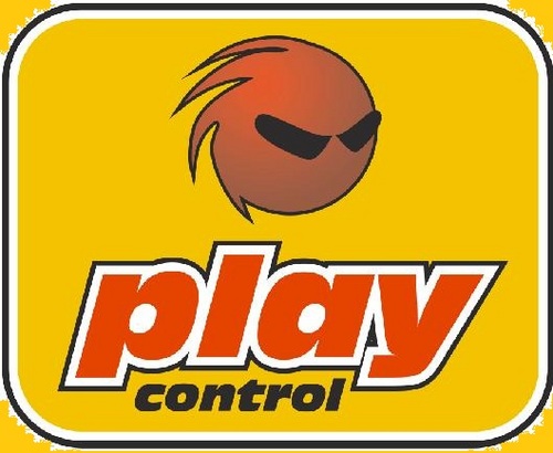 playcontrol_BR's profile picture. Os Melhores Acessórios do Mundo do Videogame