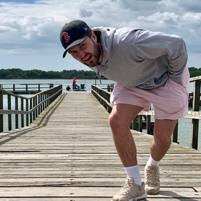 MJHoskins's profile picture. 