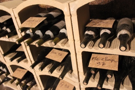 BandeDesVins's profile picture. Créée par quelques asoiffés passionnés de bons vins à la belle époque de RueFrontenac. Animée par @davidsanterre et @vdufouretvino et quelques amis!