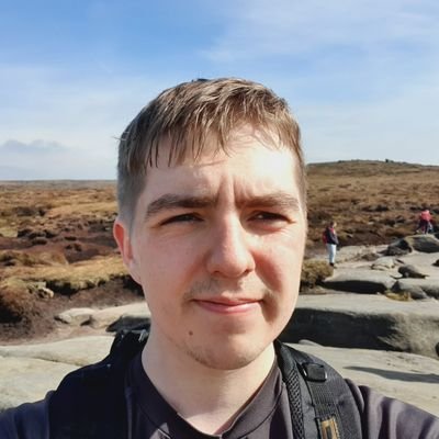 Software Engineer, Musician and Tech Enthusiast