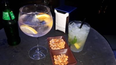 Salerosa11's profile picture. #ClanVelasco