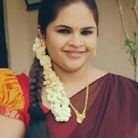 காவிரி கரை வாழ் தமிழச்சி.
பூவார் சோலை மயில் ஆடப் புரிந்து..குயில்கள் இசைபாடக்
காமர் மாலை அருகு அசைய நடந்தாய்!
வாழி காவேரி - சிலப்பதிகாரம்