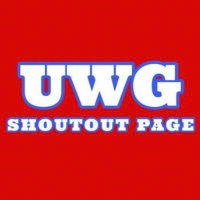 UWGshoutoutpage (@uwgshoutoutpage) 's Twitter Profile