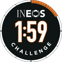 INEOS 1:59 Challenge(@INEOS159) 's Twitter Profile Photo