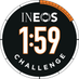 INEOS 1:59 Challenge (@INEOS159) Twitter profile photo