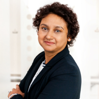 Pamla Gopaul (@gopaulp) 's Twitter Profile