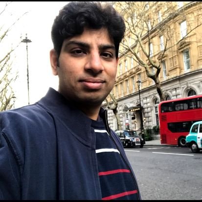 jitendrasoni's profile picture. Clinical Research Professional