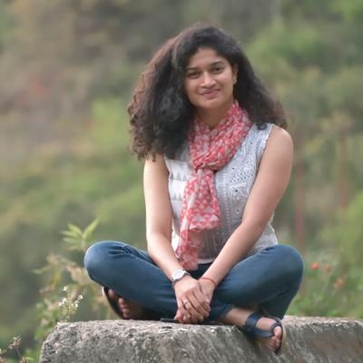 namyashree's profile picture. 