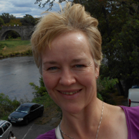 Paula Andrews - @PaulaAAuthor Twitter Profile Photo