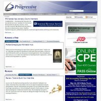 Progressive Accntnt (@tpa_news) 's Twitter Profile