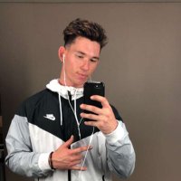 Cody Collins - @cody_collinss Twitter Profile Photo