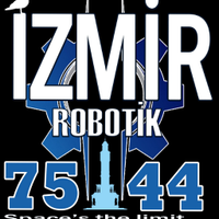 Team 7544 (@izmirrobotik) 's Twitter Profile