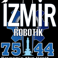 Team 7544(@izmirrobotik) 's Twitter Profile Photo