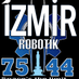 Team 7544 (@izmirrobotik) Twitter profile photo Team 7544 (@izmirrobotik) Twitter profile photo