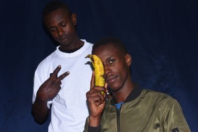 Saitoti40496865's profile picture. Saitoti