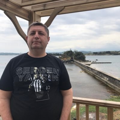 browerdi's profile picture. Bilgisayar Mühendisi, Beşiktaş JK Kongre Üyesi
