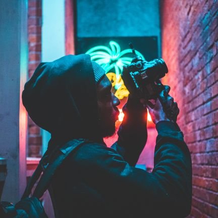 Photographer/Videographer/ Content Creator

https://t.co/p32n6JNVn2