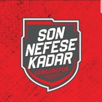 Samsunspor1965(@Samsunspor19653) 's Twitter Profile Photo