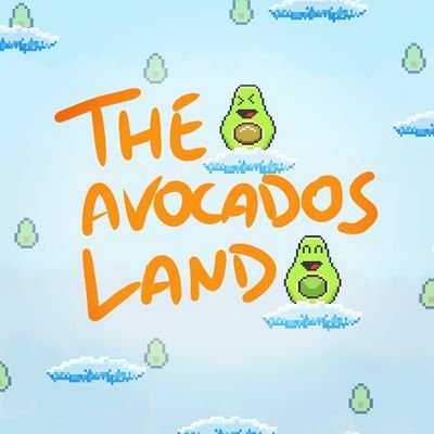 🥑Welcone to the Avocados Land,a place where everything is possibile 🥑
🥑Avocado's everyday life🥑
🥑Avocados Memes🥑
🥑GameDev🥑
🥑Costumized pic 🥑