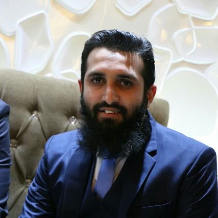 sardarkhan299's profile picture. Sr. Android Developer.