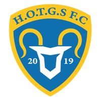 Hospice of the Good Shepherd Charity FC(@HospiceFc) 's Twitter Profile Photo