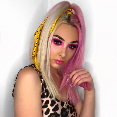 EMAIL - beckibeautybusiness@gmail.com INSTAGRAM - https://t.co/5UsPGhlEXO