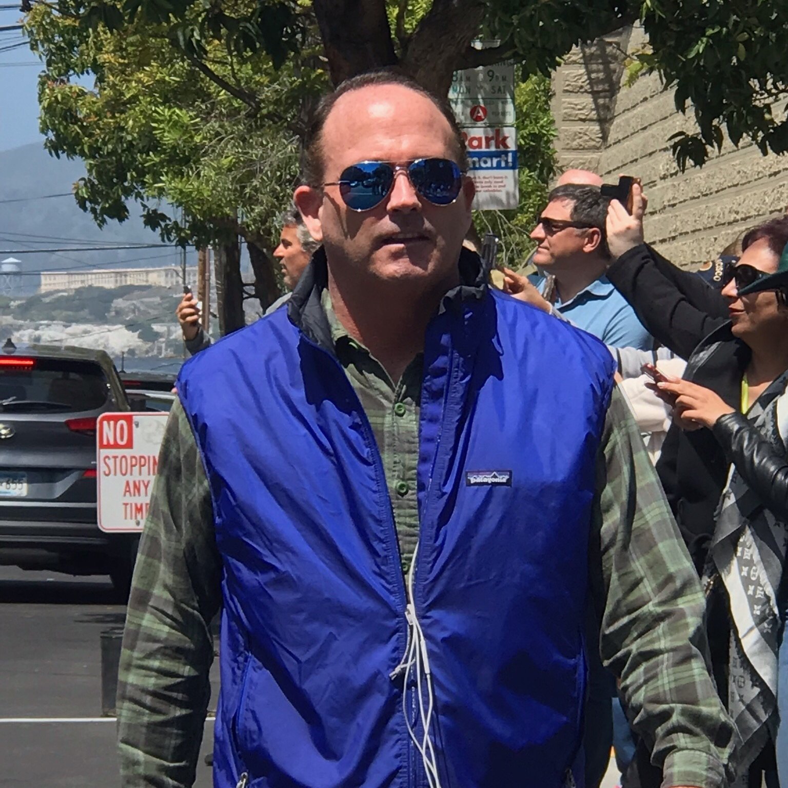 ntucket's profile picture. The Importance of Being Earnest! Accept nothing Believe nothing Check everything. ABC!