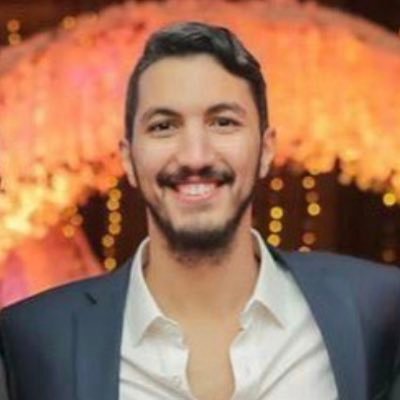 Gehaad_Hammad's profile picture. 