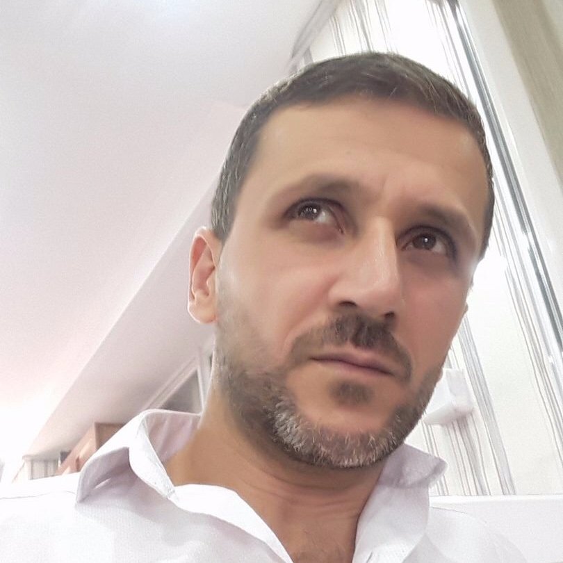 MahmutKoktepe's profile picture. 