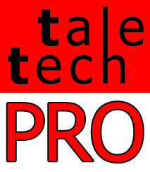 @TaleTechPRO