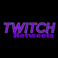 StreamsRetweet (@streamsretweet) 's Twitter Profile