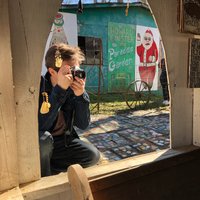 Kevin Barrett (@kevinparakeet) 's Twitter Profile Photo Kevin Barrett (@kevinparakeet) 's Twitter Profile Photo