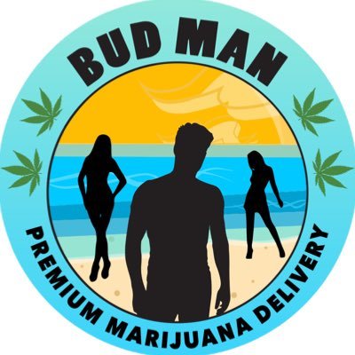 Bud Man Orange County