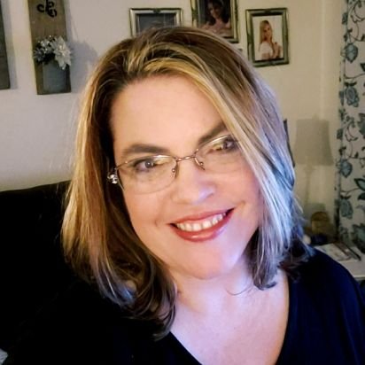 HR professional, wife, mom, grandmother. But above all else, a follower of our Savior and Redeemer Jesus Christ.