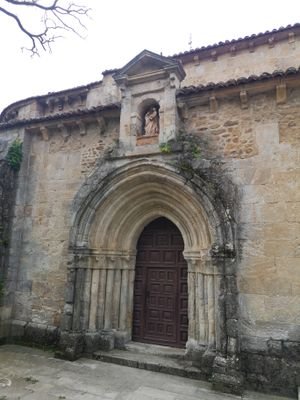 monjasdecarrizo's profile picture. Comunidad cisterciense en Carrizo de la Ribera desde el S. XII. Viviendo el Evangelio por medio del "Ora et labora". Contemplativas y enamoradas de Jesucristo.