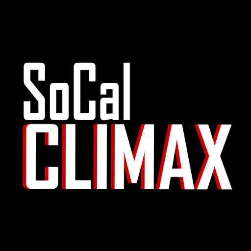 SoCalClimax @ ??/??/2020さんのプロフィール画像