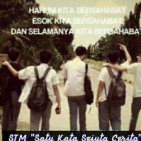 Tempat untuk Bernostalgila semasa berseragam STM
#NostalgilaSTM #BanggaSTM #RinduSTM #StopTawuranPelajar