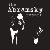 Sasha Abramsky(@AbramskySasha) 's Twitter Profileg