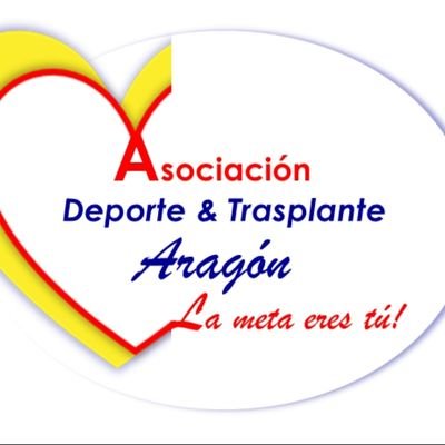 Asociación formada por personas trasplantadas que practican deporte.
Fomentando la actividad física y la salud y fomentando la Donación de Órganos y Médula.