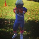 Freddie Simmons - @Freddie54909385 - Twitter
