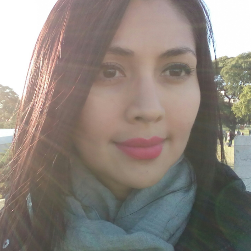 GabyWitz's profile picture. 