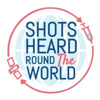 Shots Heard Round the World(@ShotsHeard) 's Twitter Profile Photo