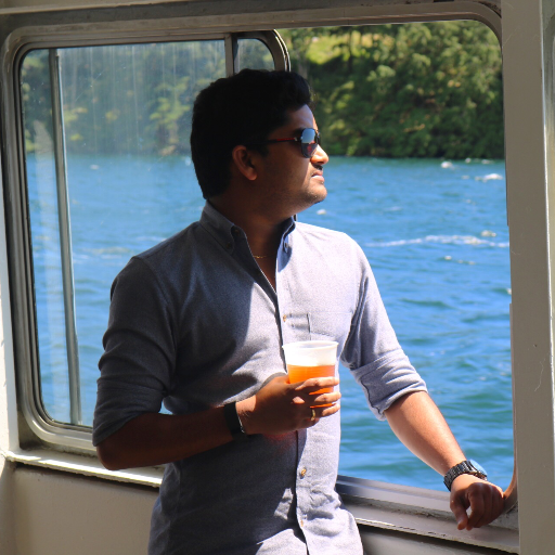 Front-end Developer| Urbanite| Blogger| Tech Enthusiast