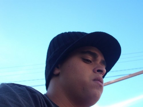 sou um cara muito legal tenho varias amizades
